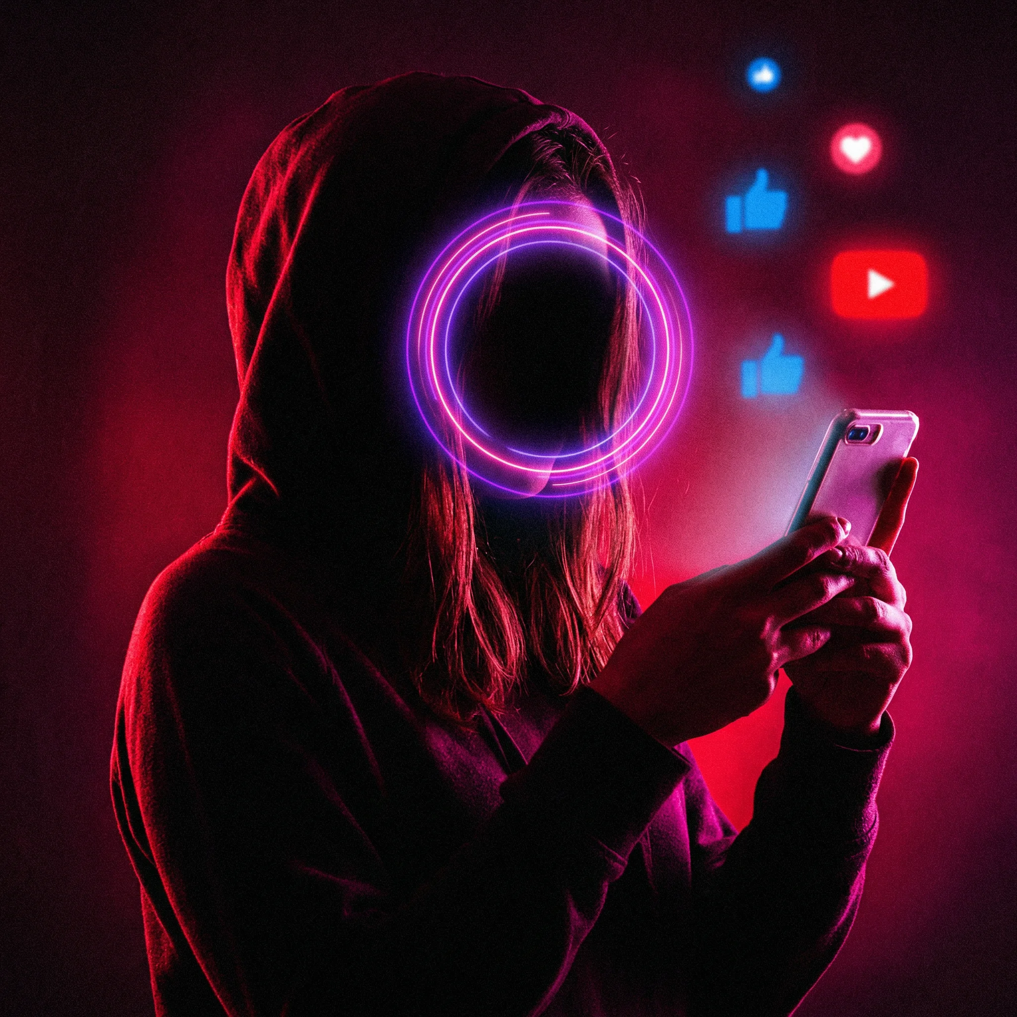 秘密教学渗透测试秋蝉 人物档案 - 网红F